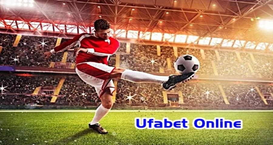 Ufabet Online ที่สุดของการเดิมพันกีฬา ยูฟ่า168