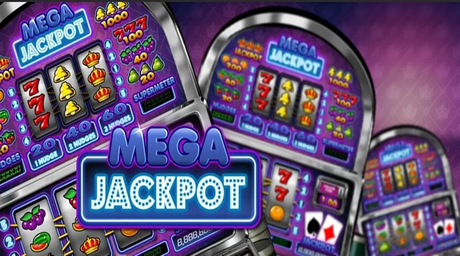 Mega Jackpot Casino